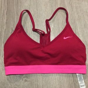 Nike Pro Indy Bra